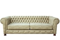 Sillón Chesterfield Personalizado 2,00 m - comprar online