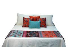 Pie De Cama 1,80 m - Varios - Jethro Decoracion