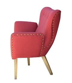 Sillón París Doble Personalizado - comprar online