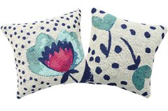 Fundas de Almohadones Rusticas Diseño 40 x 40 cm - Diseños Varios en internet