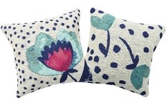 Fundas de Almohadones Rusticas Diseño 50 x 50 cm (copia)