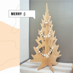 Árbol Navideño Merry Grande - comprar online