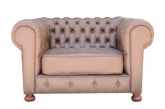 Chesterfield Individual Personalizado