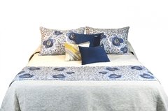 Pie de cama 2,40 m - Varios Modelos - comprar online