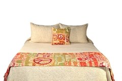 Pie De Cama 1,80 m - Varios - comprar online