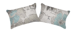 Fundas de Almohadones Rusticas Diseños Varios 50 x 70 cm - tienda online