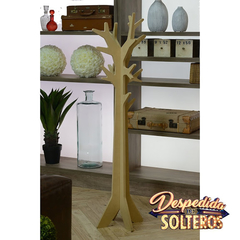 "PERCHERO SOL" Alto Crudo - tienda online