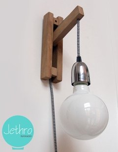 Lampara MATILDA - Jethro Decoracion