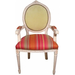 Sillón Luis XVI - Personalizado - comprar online