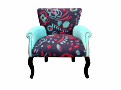 Sillón Plumetí - Personalizado - comprar online