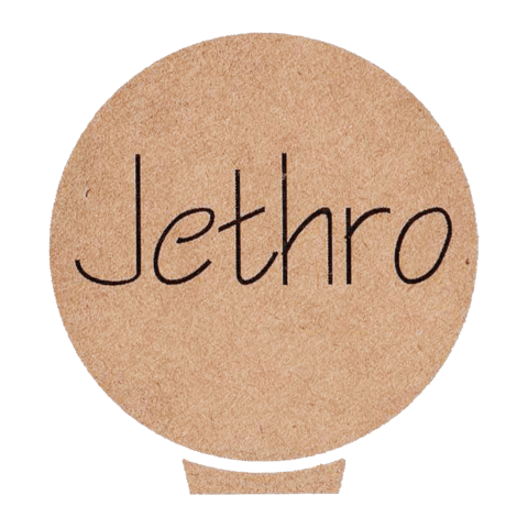 Jethro Decoracion