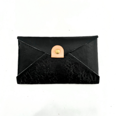 Sobre Clutch Postal Mini Sachet Reciclado Sustentable