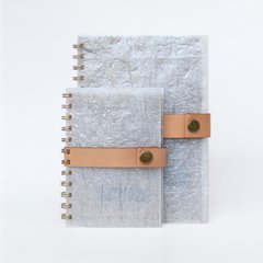 Cuaderno Cinturón A5 - comprar online