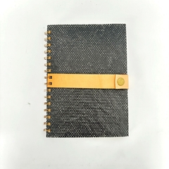 Cuaderno Cinturón A5 - tienda online