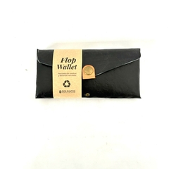 FLOP WALLET SACHET