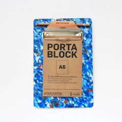 PortaBlock Tapitas A6 en internet