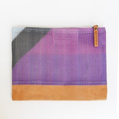 Clutch Mesh - comprar online