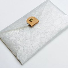 Sobre Postal Mini Blanco - comprar online