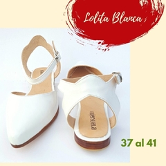 Lolita Blanca - comprar online