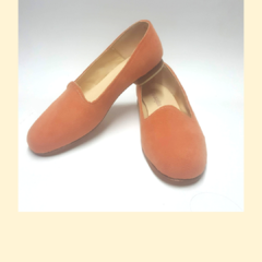 Loafers Ladrillo - comprar online