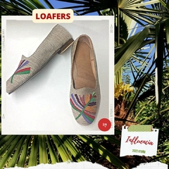 Loafers Influencia - comprar online