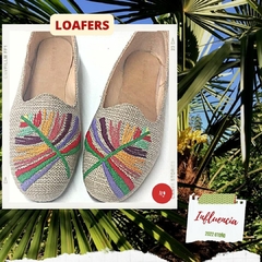 Loafers Influencia - tienda online
