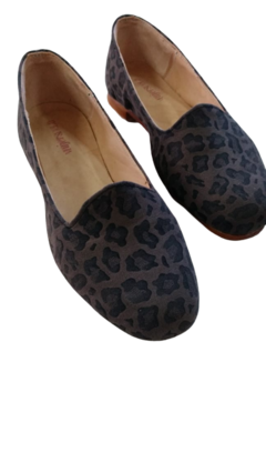 Loafers Print