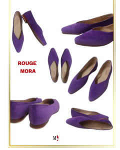 Rouge Mora - comprar online