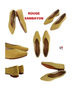Rouge Sambayon - comprar online
