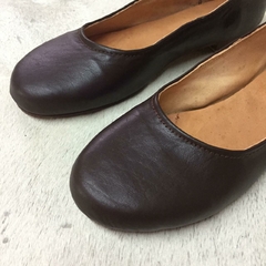 Ballerinas Chocolate - comprar online