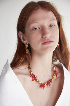 COLLAR CORAL