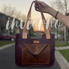 Cartera Andrea - comprar online