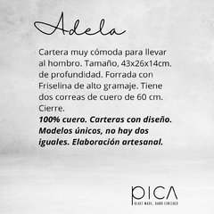 Cartera Adela - PICA