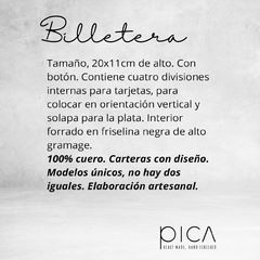 Billetera en internet