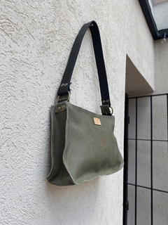 Cartera Aghata - comprar online