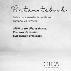 Porta Notebook en internet