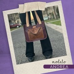 Cartera Andrea