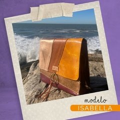 Morral Isabella