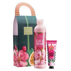 Kits Naturals - Luh Cosmeticos 