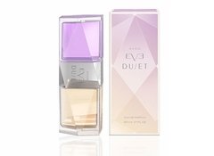 Linha Eve - Du/Et