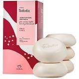 Caixa de Sabonetes - Todo Dia - Luh Cosmeticos 