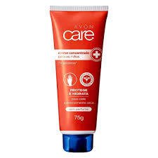 Hidratante Para Mãos - Avon Care - Luh Cosmeticos 