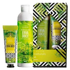 Kits Naturals - comprar online