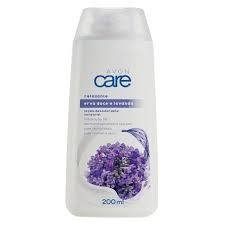 Loção Hidratante - Avon Care