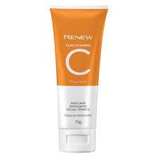 Renew Vitamina C - Luh Cosmeticos 