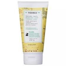 Loção Esfoliante Korres