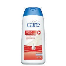 Loção Hidratante - Avon Care - loja online