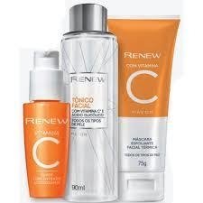 Renew Vitamina C - comprar online