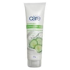 Máscara Facial - Pepino - comprar online