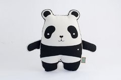 Almohadón Oso Panda